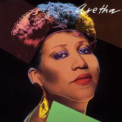 Aretha Franklin Aretha vinyl LP