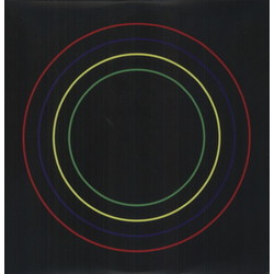 Bloc Party Four (Dlcd) 180Gm vinyl LP