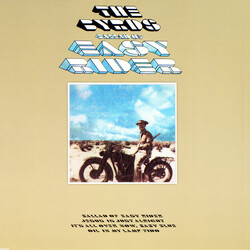The Byrds Ballad Of Easy Rider Vinyl LP