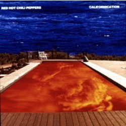 Red Hot Chili Peppers - Californication Vinyl buy new and used at