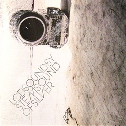 LCD Soundsystem Sound Of Silver Limited Edition vinyl 2 LP
