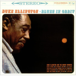 Duke Ellington Blues In Orbit Vinyl