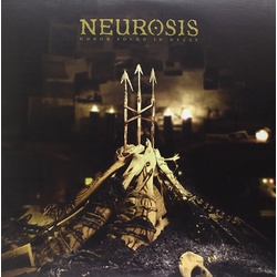 Neurosis Honor Found In Deca vinyl 2 LP g/f sleeve NEW                                                 