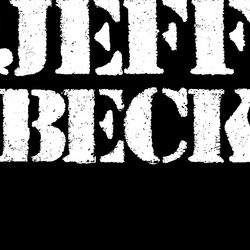Jeff Beck There & Back 180gm vinyl LP 
