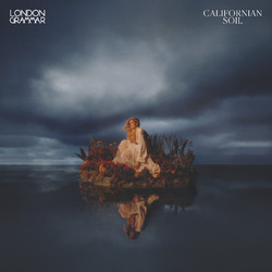 London Grammar Californian Soil vinyl LP