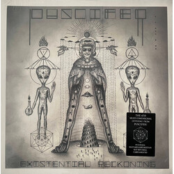 Puscifer Existential Reckoning Vinyl 2 LP