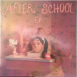 Melanie Martinez (2) After School EP Vinyl
