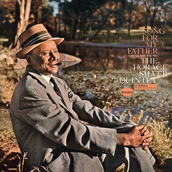 Horace Silver Song For My Father Blue Note Classic 180gm vinyl LP