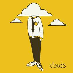 Apollo Brown Clouds Vinyl LP