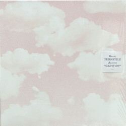 Turnstile Glow On vinyl LP