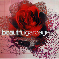Garbage Beautiful Garbage 2021 remaster deluxe 180gm vinyl 3 LP box set