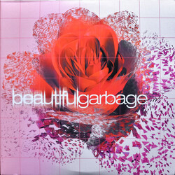 Garbage Beautiful Garbage Vinyl 2 LP