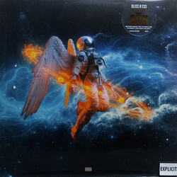 Bliss n Eso The Sun Vinyl LP