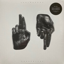 Zeal And Ardor Zeal & Ardor Vinyl
