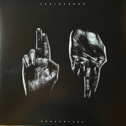 Zeal And Ardor Zeal & Ardor Vinyl LP