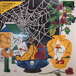 Parquet Courts Sympathy For Life Vinyl LP