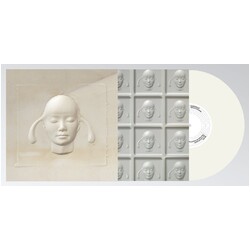 Spiritualized Let It Come Indie limited 180gm IVORY vinyl 2 LP gatefold