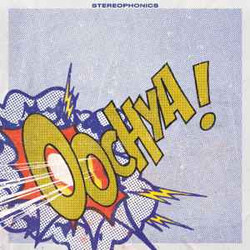 Stereophonics Oochya! Vinyl 2 LP