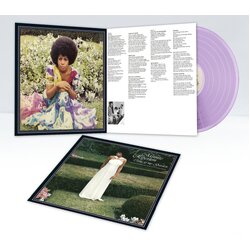 Minnie Ripperton Come To My Garden RSD Essentials limited 180gm LILAC vinyl LP