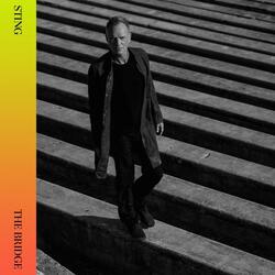 Sting The Bridge 180gm vinyl LP
