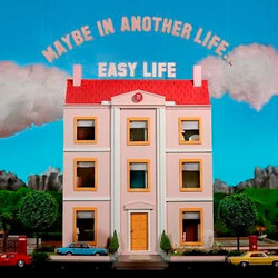 Easy Life Maybe In Another Life… 180gm black vinyl LP