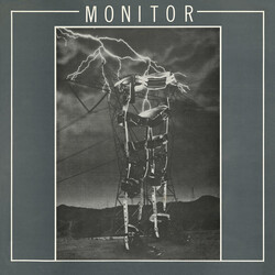 Monitor Monitor vinyl LP