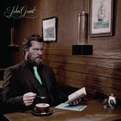 John Grant Pale Green Ghosts (Dlcd) vinyl LP