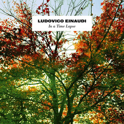 Ludovico Einaudi In A Time Lapse vinyl 2 LP gatefold