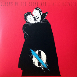 Queens Of The Stone Age Like Clockwork deluxe 180gm vinyl 2 LP +dwnld g/f 45rpm