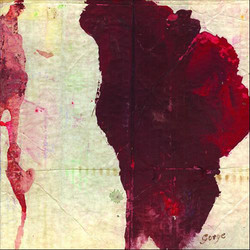 Gotye Like Drawing Blood vinyl LP +download