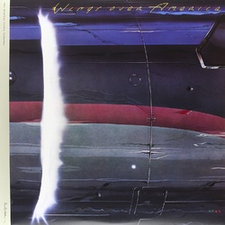 Paul Mccartney Wings Over America remastered vinyl 3 LP +download