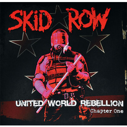 Skid Row United World Rebellion - Chapter One