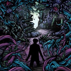 Day To Remember Homesick vinyl LP