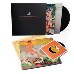 Fleetwood Mac Fleetwood Mac 1969-1972 vinyl LP box set