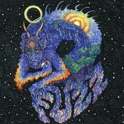 Fuzz Fuzz reissue vinyl LP + download