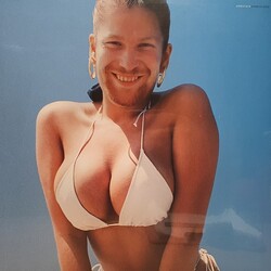 Aphex Twin Windowlicker reissue 12" vinyl EP