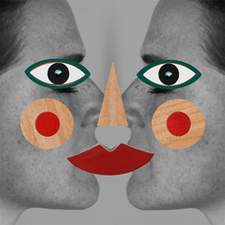 Emiliana Torrini Tookah gatefold vinyl LP