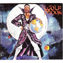 Wolfmoon Wolfmoon vinyl LP
