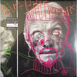 Butthole Surfers Psychic Powerless Another Mans Sac vinyl LP