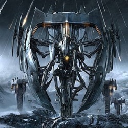 Trivium Vengeance Falls vinyl LP + download