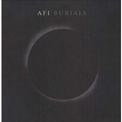 AFI Burials vinyl LP