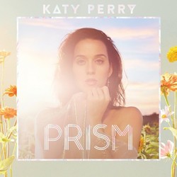 Katy Perry Prism VINYL 2 LP