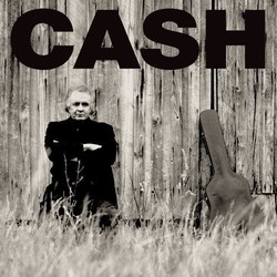 Johnny Cash American II Unchained US 180gm vinyl LP