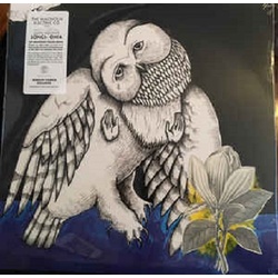 Jason Molina Songs Ohia Magnolia Electric Company Co 10th anny black vinyl 2 LP +download, g/f