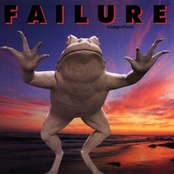 Failure Magnified