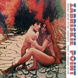 Original Soundtrack Zabriskie Point RSD limited edition vinyl 2LP - Pink Floyd Jerry Garcia