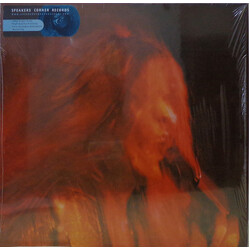 Janis Joplin I Got Dem Ol' Kozmic Blues Again Mama! Speaker's Corner 180GM VINYL LP