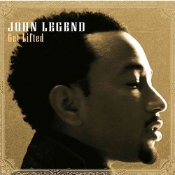 John Legend Get Lifted (Ogv) vinyl LP