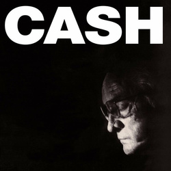 Johnny Cash American IV The Man Comes Around reissue 180gm vinyl 2 LP