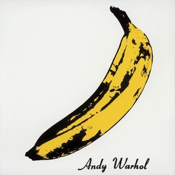 Velvet Underground Velvet Underground & Nico vinyl LP
